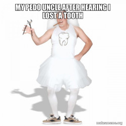 Tooth Fairy