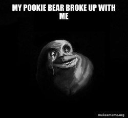 Forever Alone