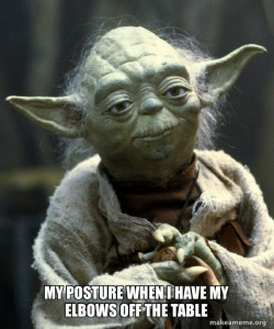 Yoda