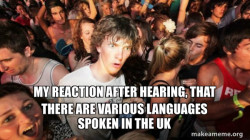 Sudden Clarity Clarence