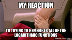 Picard Facepalm