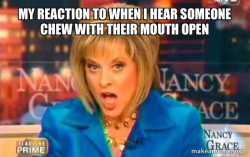 False Fact Nancy Grace