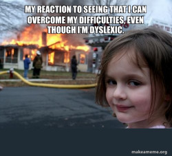 Disaster Girl