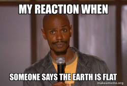 Dave Chapelle (Fucking Up)