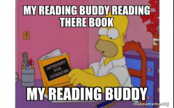 Computer Homer
