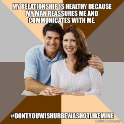 Scumbag Parents