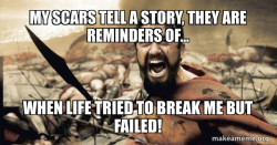 The 300