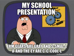 What Grinds My Gears (Family Guy)