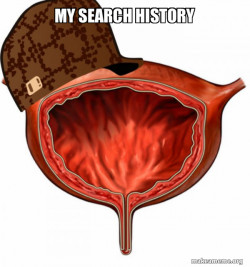 Scumbag Bladder