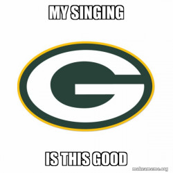 Green Bay Packers