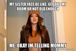 Scumbag Stacy