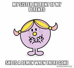 Little Miss