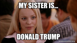 Mean Girls Meme