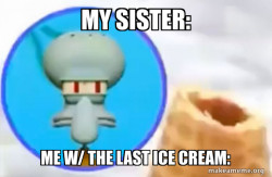 What the Sigma Squidward