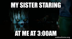Pennywise It