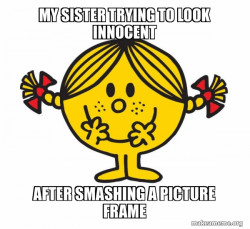 Little Miss Sunshine