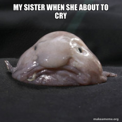 Blobfish