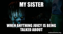 Pennywise It