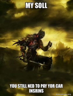 Dark Souls III - Dark Souls 3