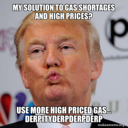 Donald Trump Kissing