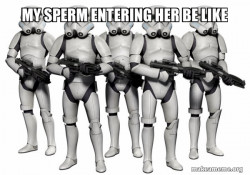 Storm Troopers