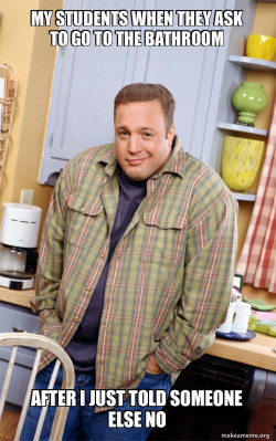 Kevin James