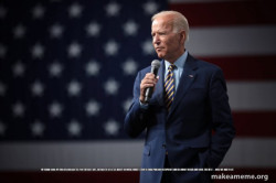 Joe Biden 2020