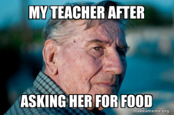 Marriage Advice Grandad
