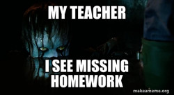 Pennywise 