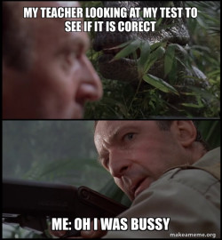 Clever Girl
