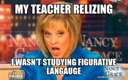 False Fact Nancy Grace