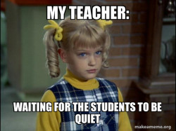 Cindy Brady Meme