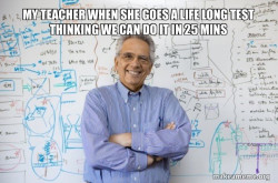 Good Guy Professor