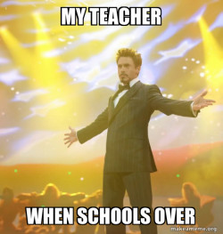 Tony Stark Success