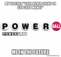 Powerball