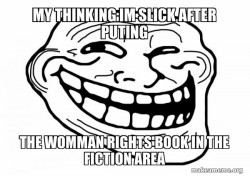 Trollface