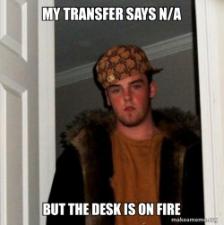 Scumbag Steve
