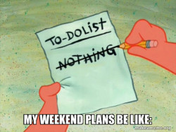 TO-DO List