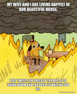 This Is Fine