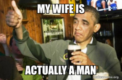 Upvote Obama