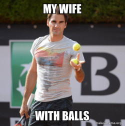 Roger Federer
