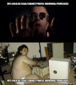 Hackers Meme