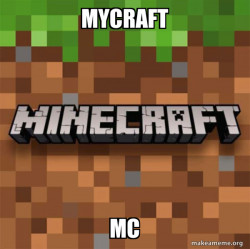 Minecraff