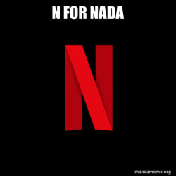 Netflix
