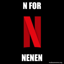 Netflix