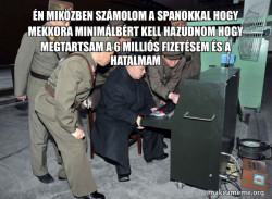 North Korea Not Scary