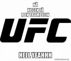 UFC