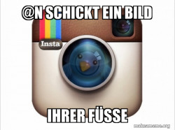 Instagram twitter