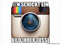 Instagram twitter