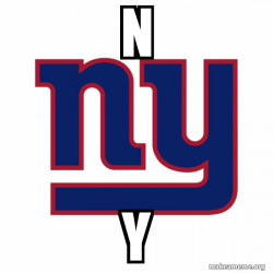 New York Giants